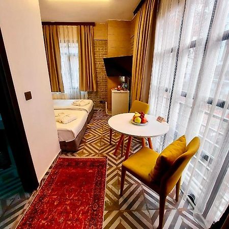 Mates Port Hotel Κωνσταντινούπολη Εξωτερικό φωτογραφία
