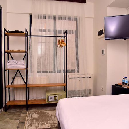 Mates Port Hotel Κωνσταντινούπολη Εξωτερικό φωτογραφία