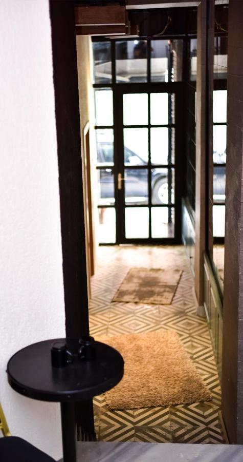 Mates Port Hotel Κωνσταντινούπολη Εξωτερικό φωτογραφία