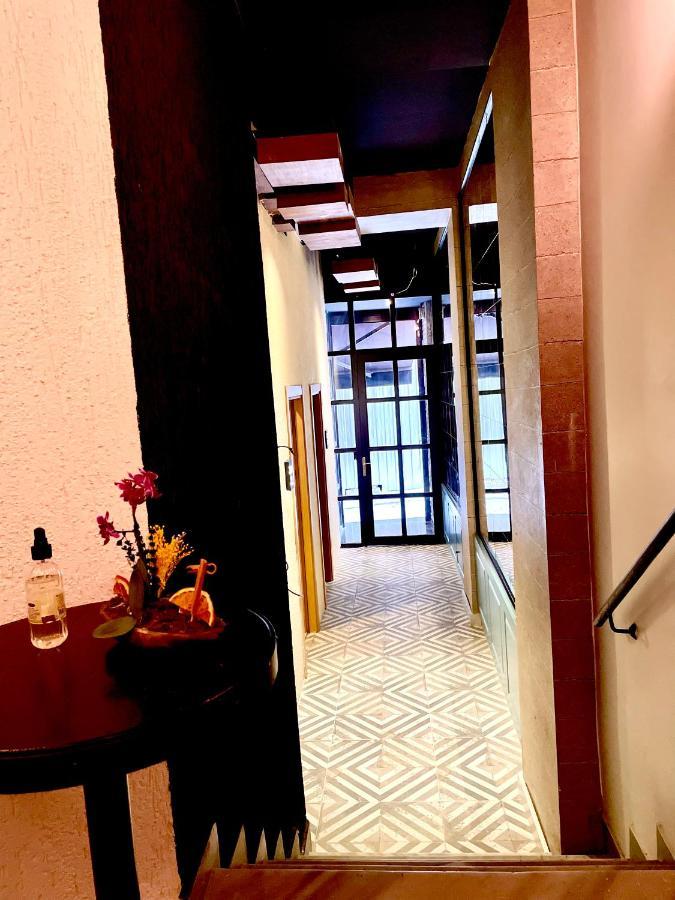 Mates Port Hotel Κωνσταντινούπολη Εξωτερικό φωτογραφία