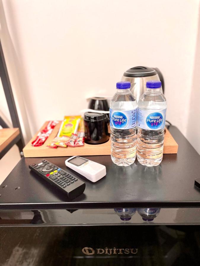 Mates Port Hotel Κωνσταντινούπολη Εξωτερικό φωτογραφία