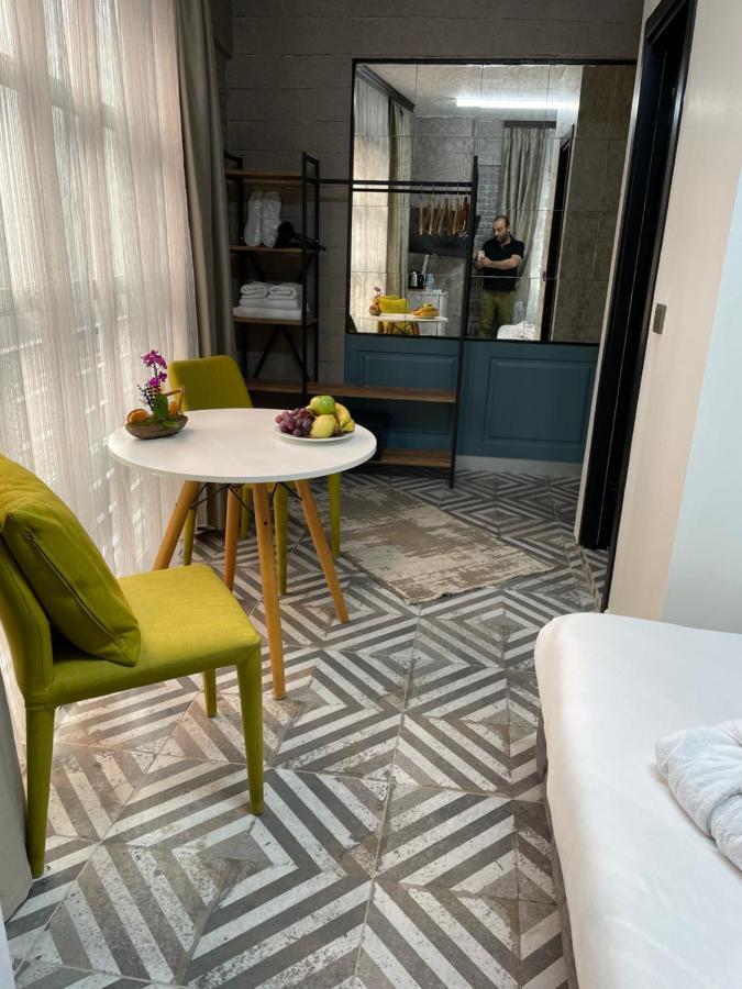 Mates Port Hotel Κωνσταντινούπολη Εξωτερικό φωτογραφία