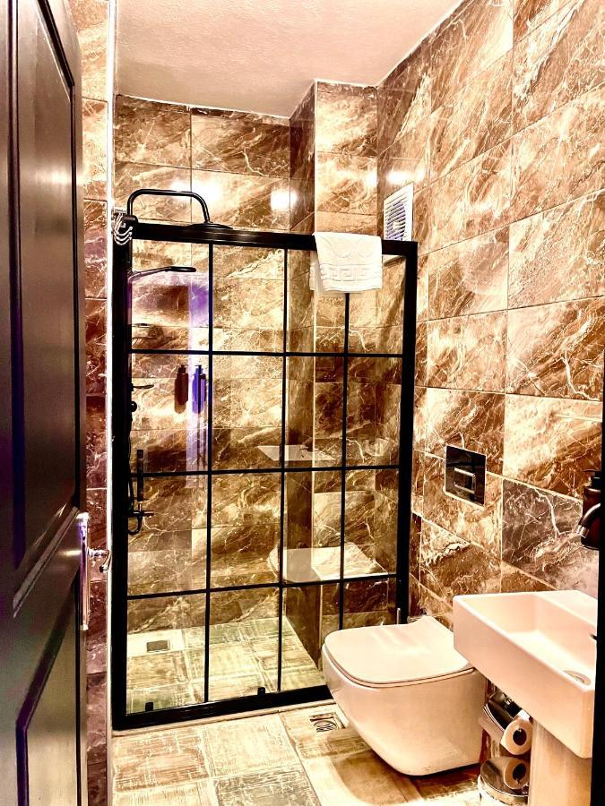 Mates Port Hotel Κωνσταντινούπολη Εξωτερικό φωτογραφία