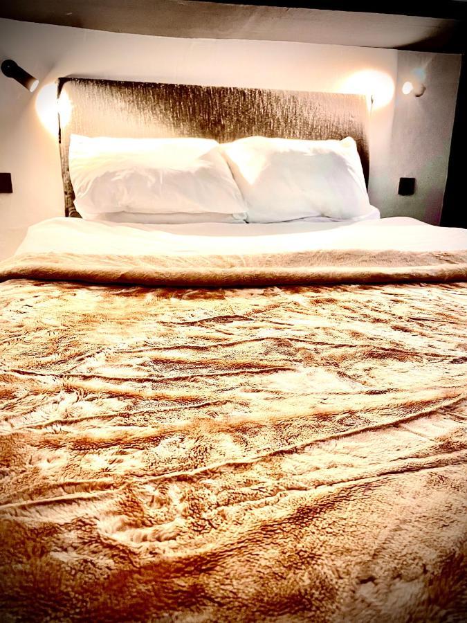 Mates Port Hotel Κωνσταντινούπολη Εξωτερικό φωτογραφία