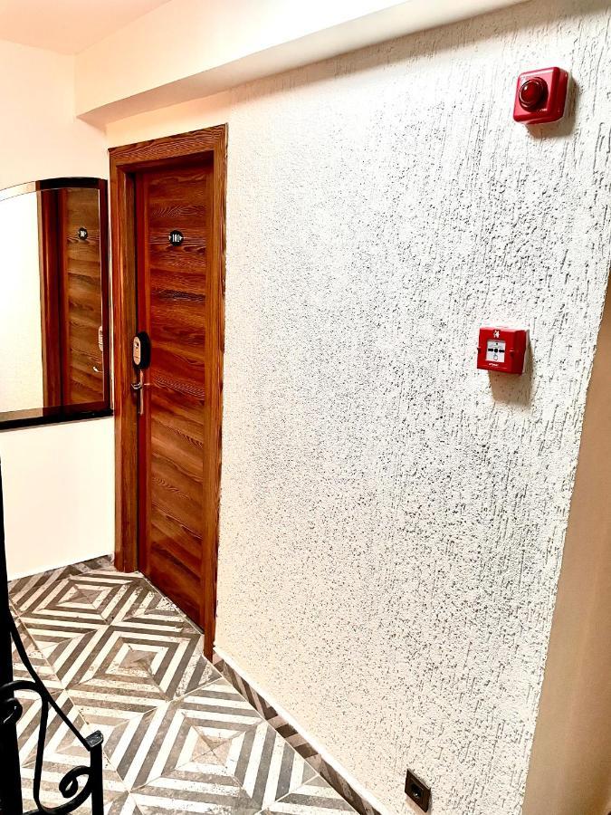 Mates Port Hotel Κωνσταντινούπολη Εξωτερικό φωτογραφία
