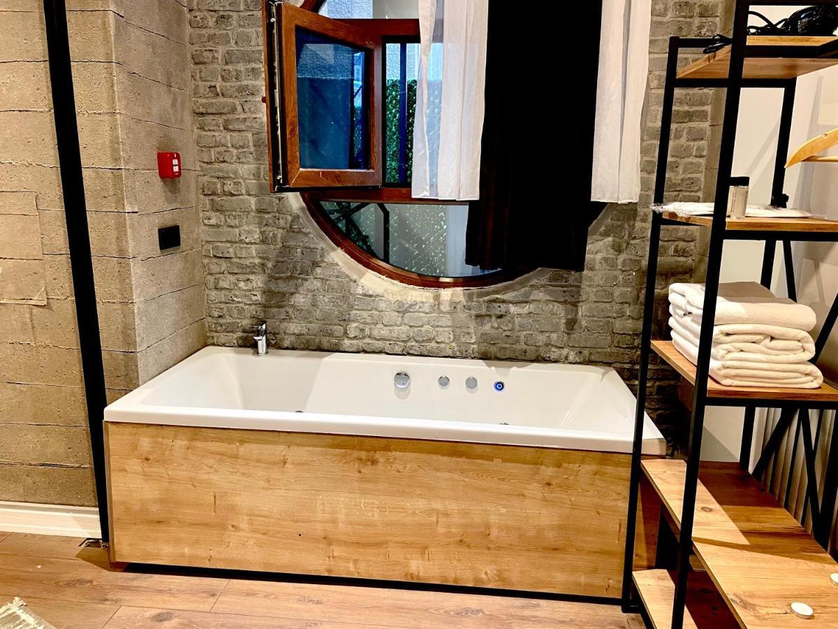 Mates Port Hotel Κωνσταντινούπολη Εξωτερικό φωτογραφία