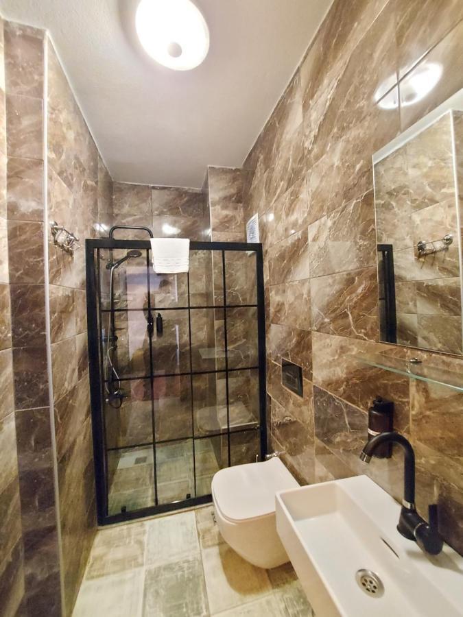 Mates Port Hotel Κωνσταντινούπολη Εξωτερικό φωτογραφία