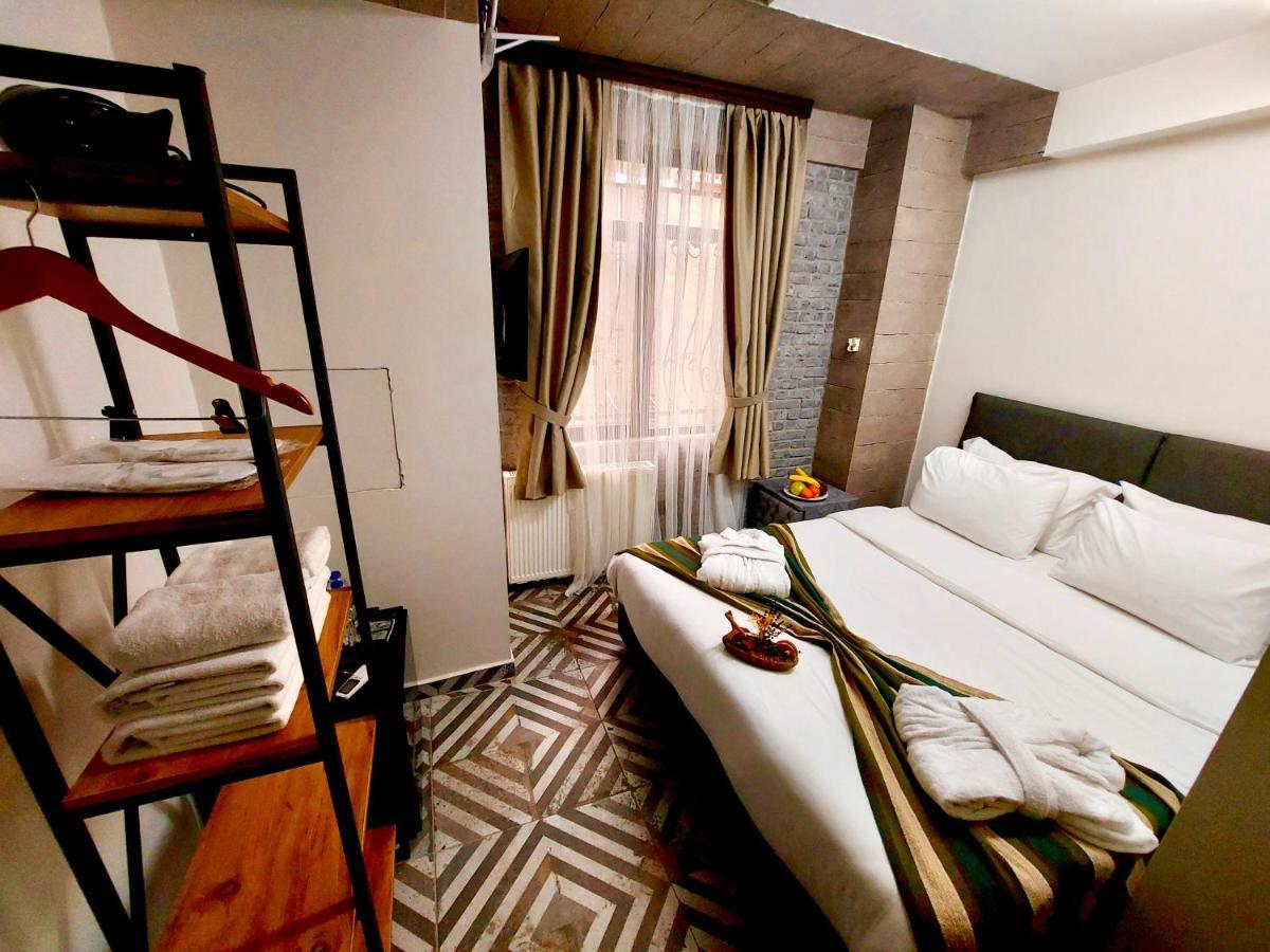 Mates Port Hotel Κωνσταντινούπολη Εξωτερικό φωτογραφία