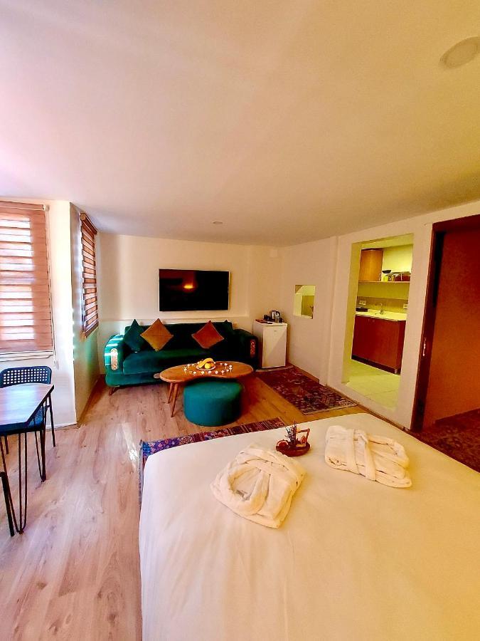 Mates Port Hotel Κωνσταντινούπολη Εξωτερικό φωτογραφία