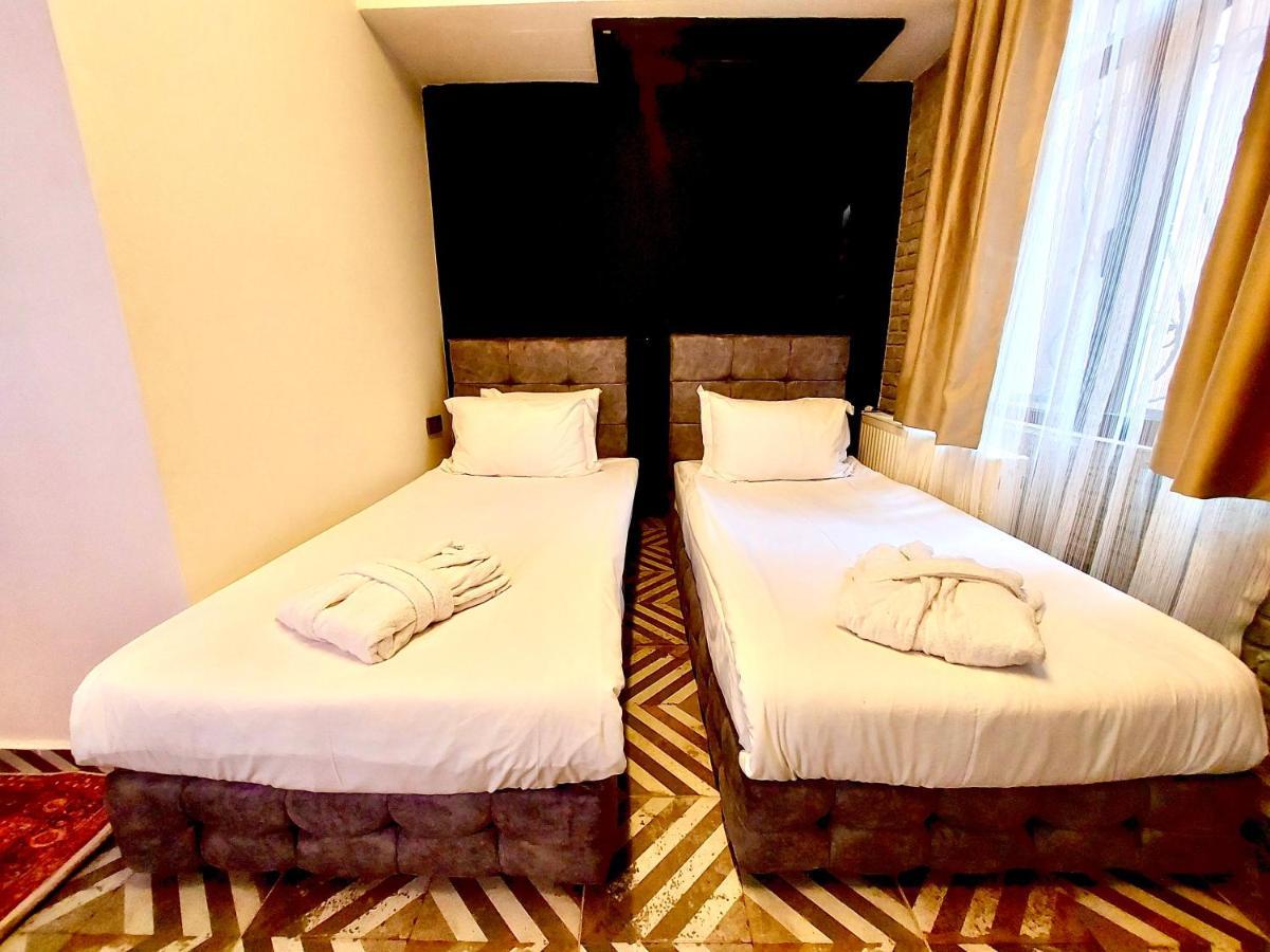 Mates Port Hotel Κωνσταντινούπολη Εξωτερικό φωτογραφία