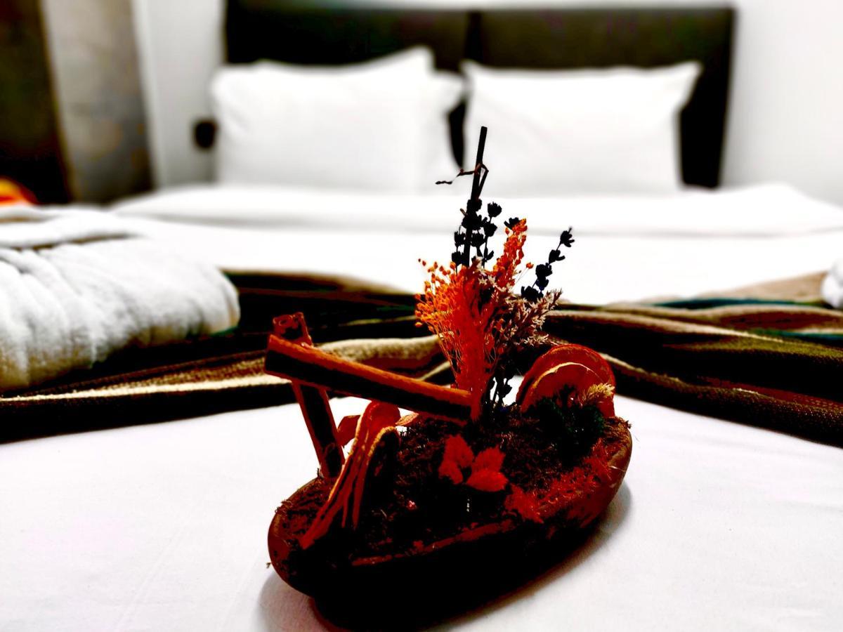 Mates Port Hotel Κωνσταντινούπολη Εξωτερικό φωτογραφία