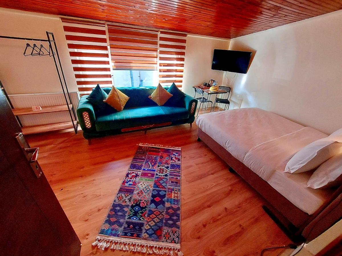 Mates Port Hotel Κωνσταντινούπολη Εξωτερικό φωτογραφία