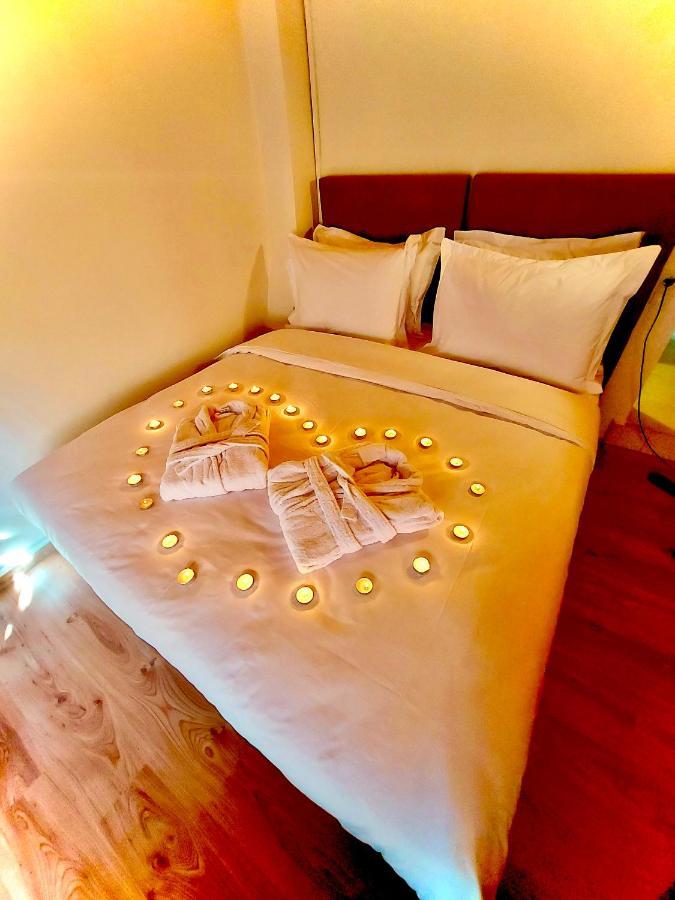 Mates Port Hotel Κωνσταντινούπολη Εξωτερικό φωτογραφία