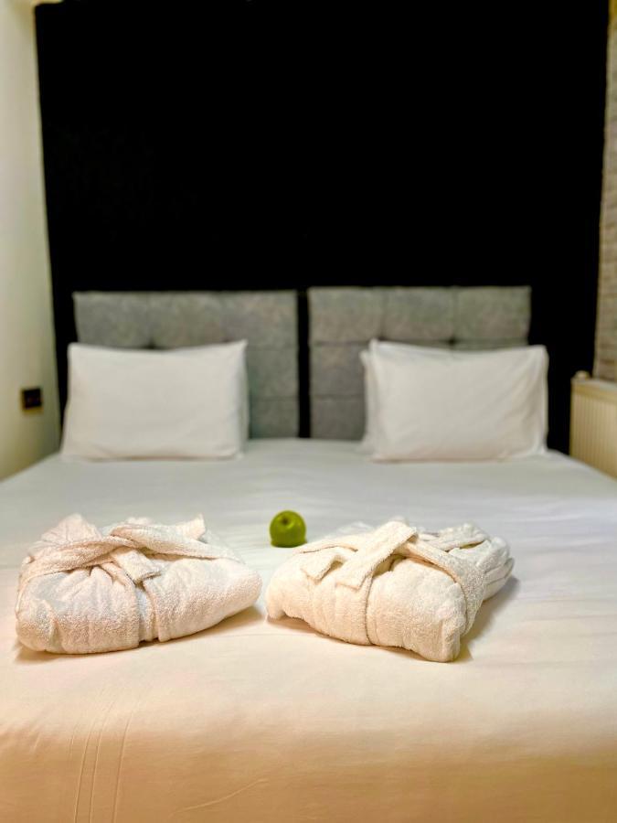 Mates Port Hotel Κωνσταντινούπολη Εξωτερικό φωτογραφία
