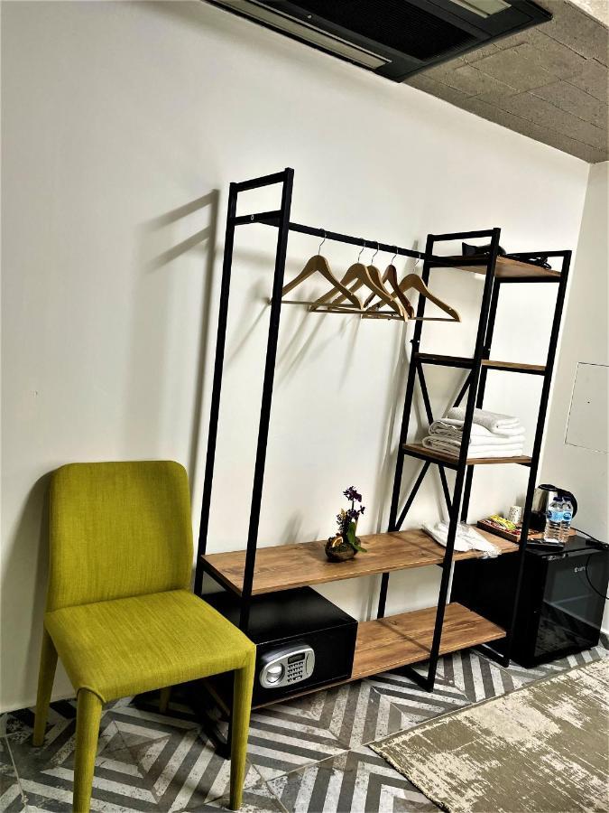 Mates Port Hotel Κωνσταντινούπολη Εξωτερικό φωτογραφία