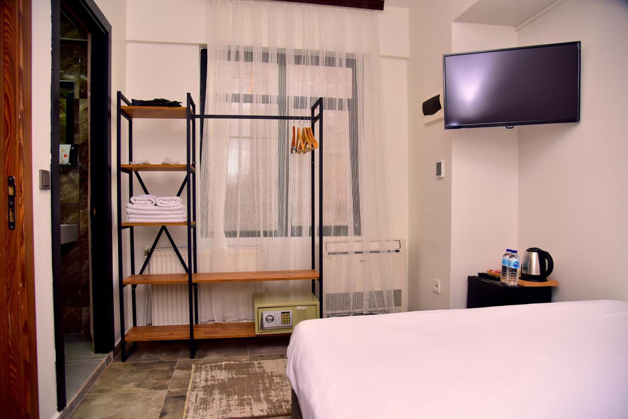 Mates Port Hotel Κωνσταντινούπολη Εξωτερικό φωτογραφία